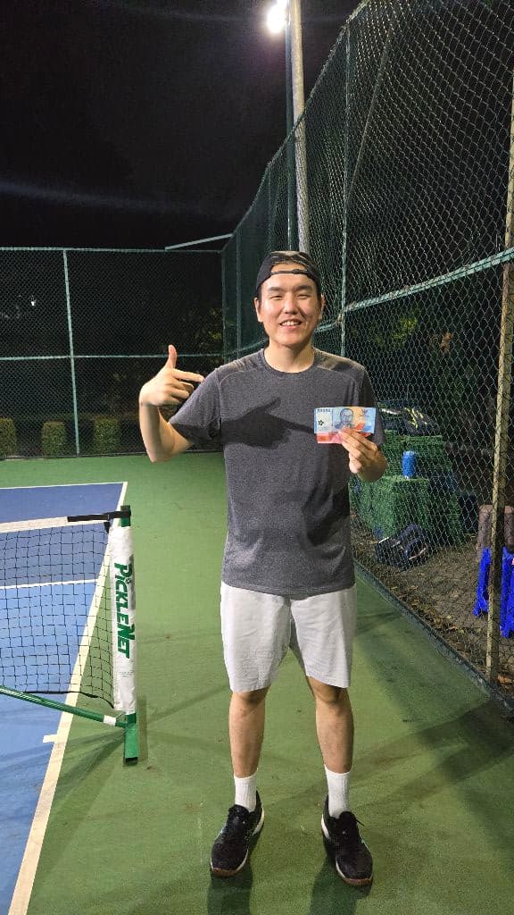 Lyfe Pickleball media 1