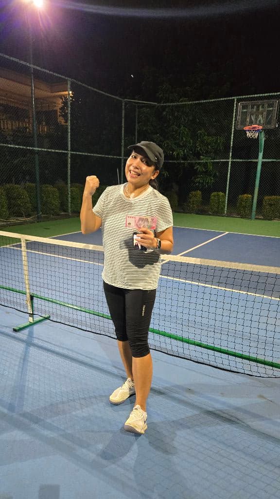 Lyfe Pickleball media 3