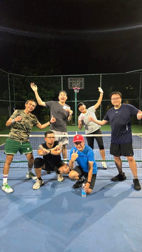 Lyfe Pickleball media 2