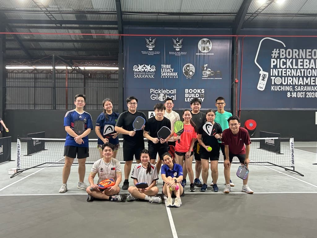 Kuching Picklers media 2