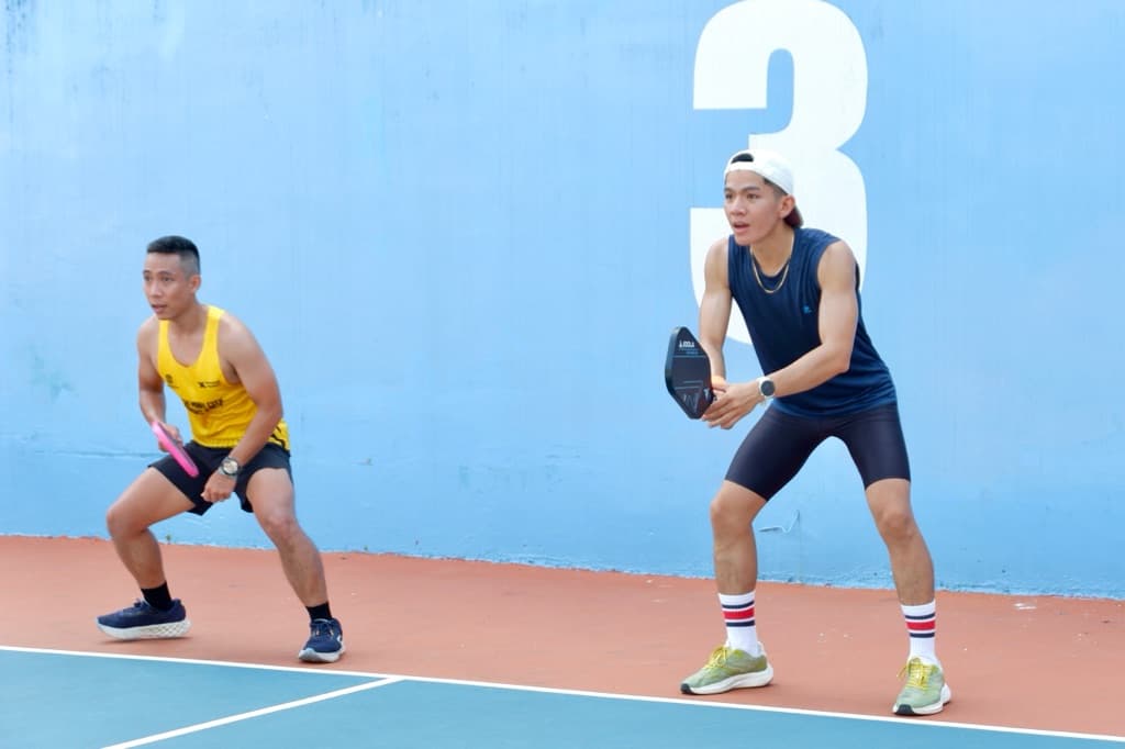 The Palm pickleball media 5