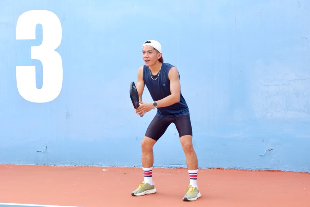 The Palm pickleball media 6