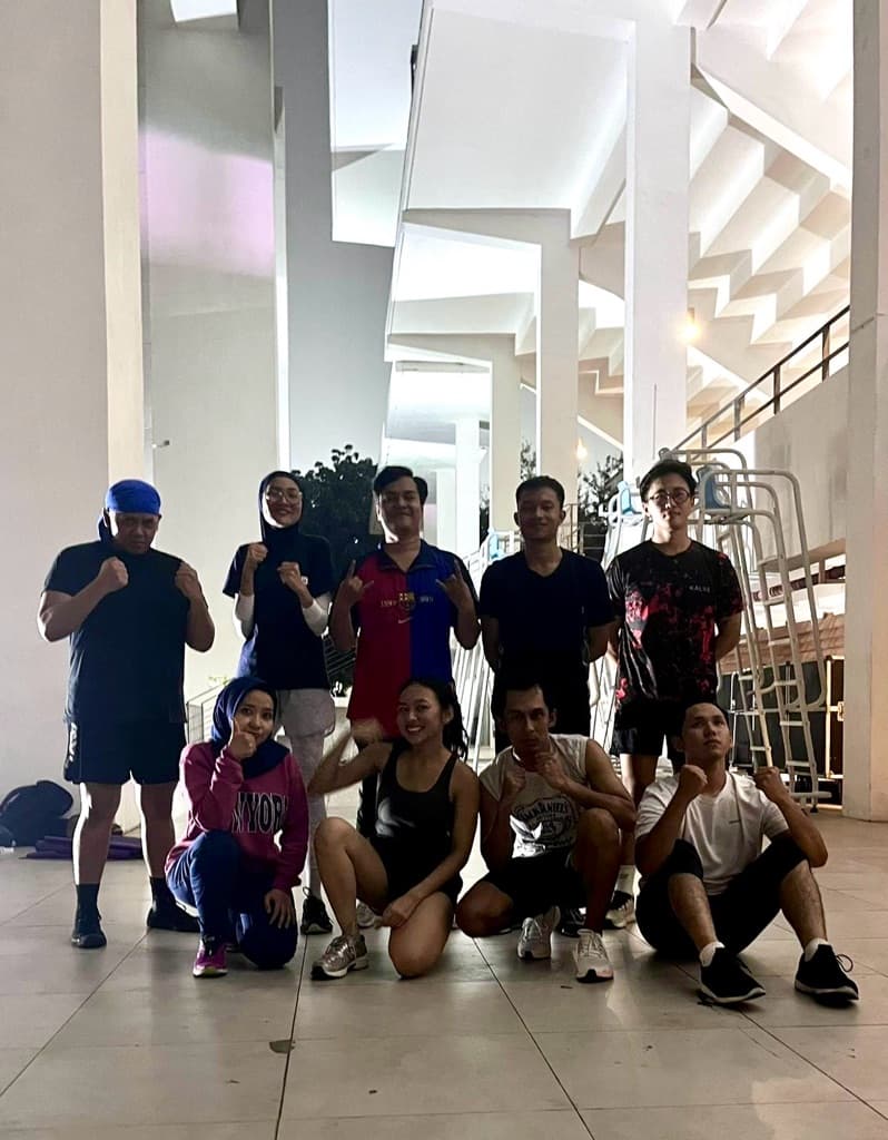 SSBOXING media 2
