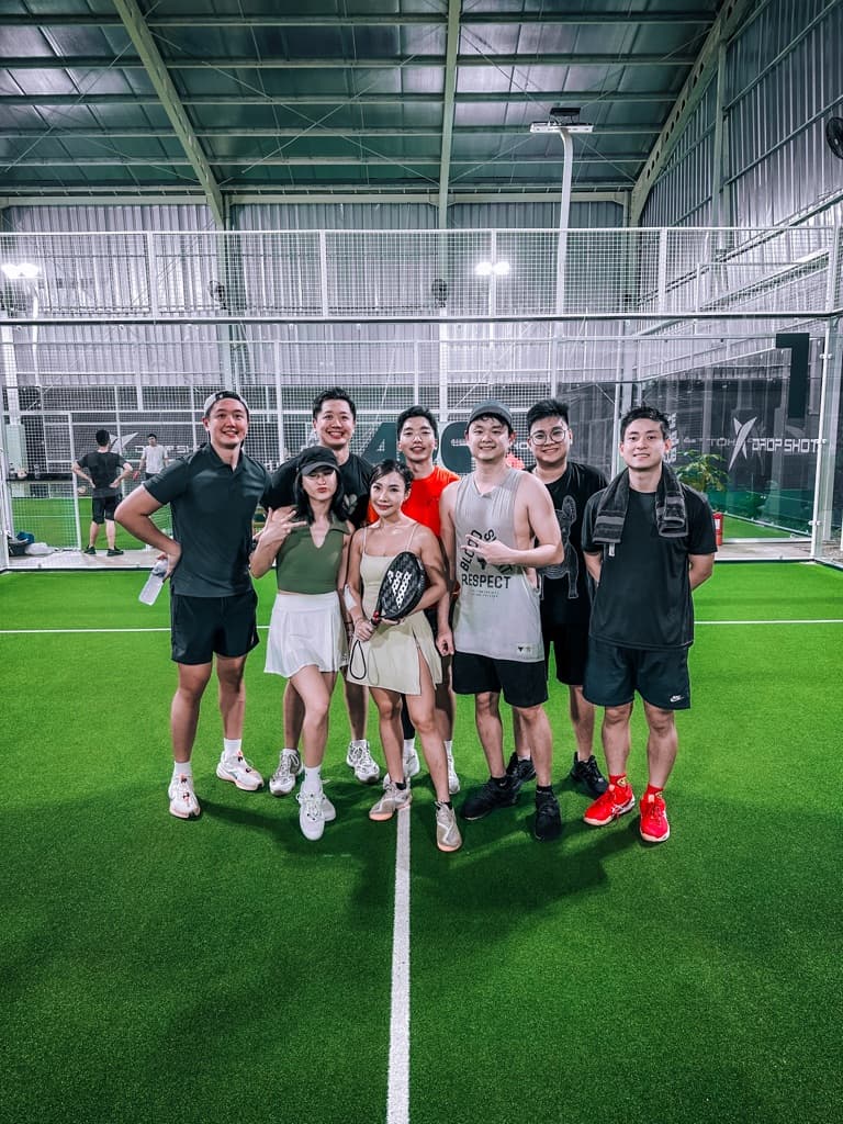 Elite Social Club media 6