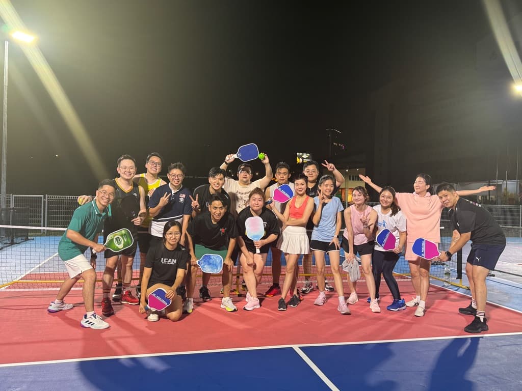 PXC Pickleball Club (CHERAS/KL/KAJANG) media 1