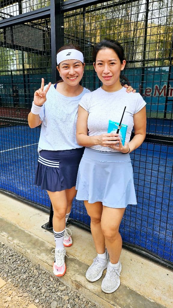 Padel Mama media 6