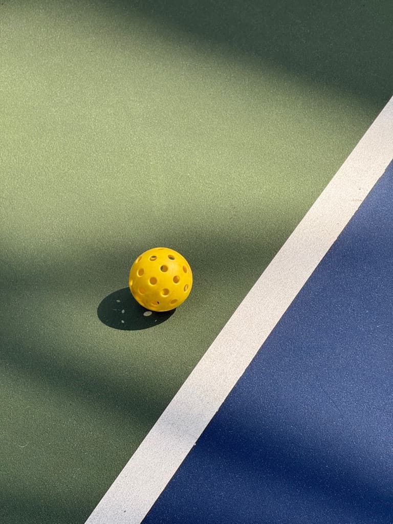 POLITE&CO. pickleball club media 5