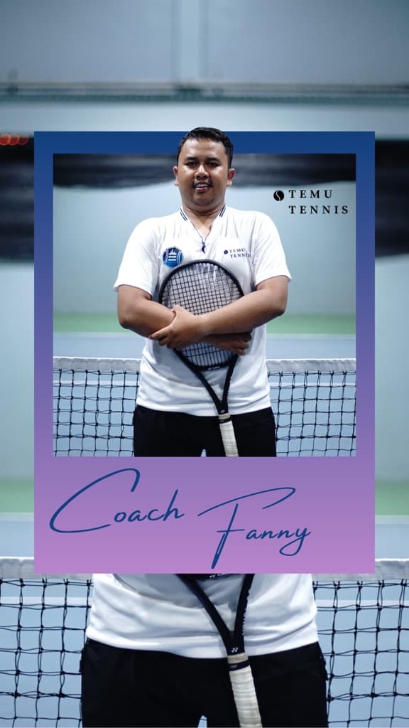 Titik Temu Tennis Semarang media 2