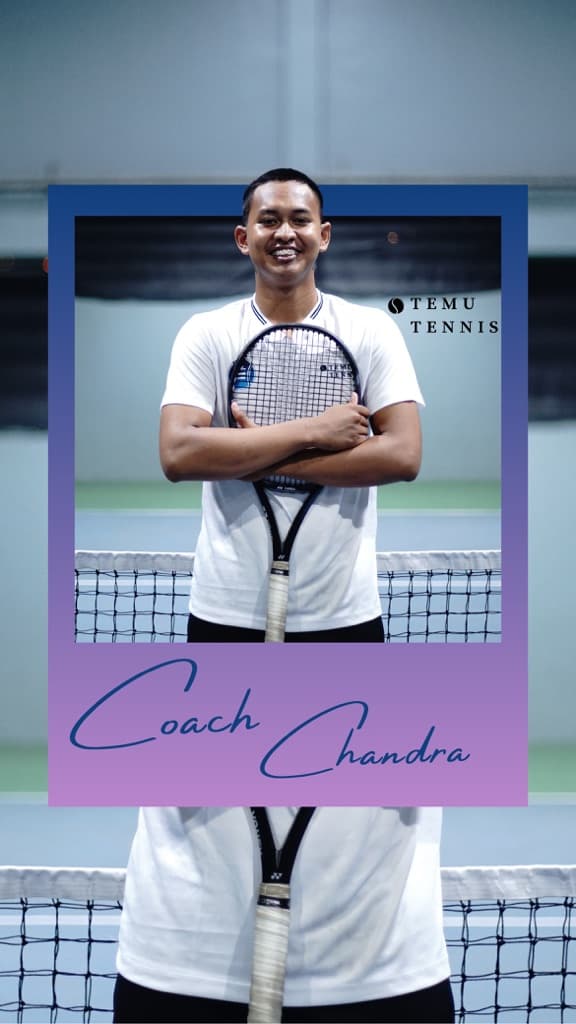 Titik Temu Tennis Semarang media 1