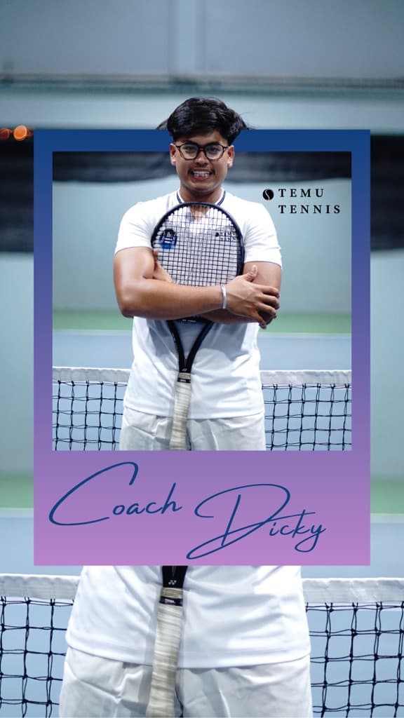 Titik Temu Tennis Semarang media 3