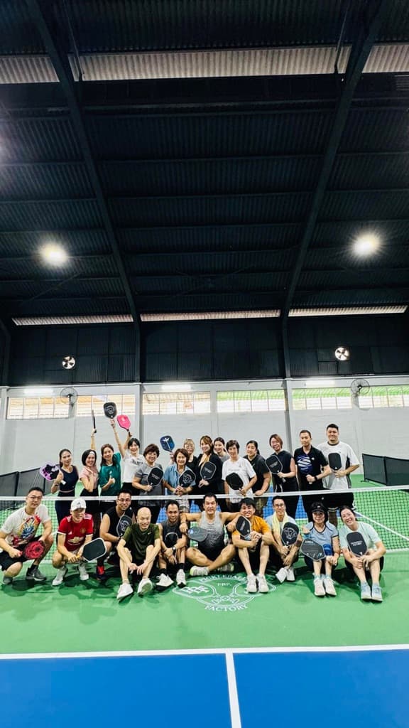 PickleGang Club  media 5