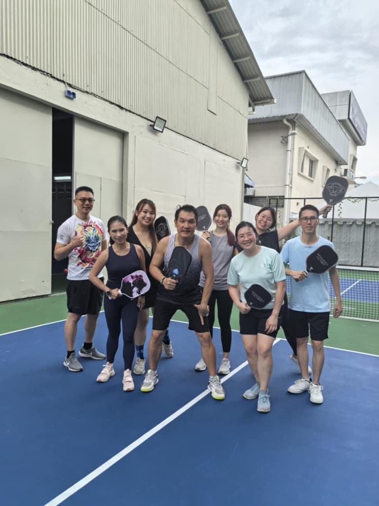 PickleGang Club  media 3