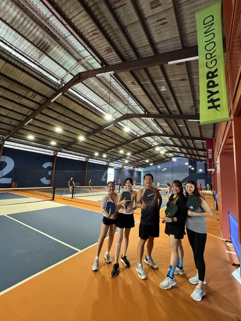 PickleGang Club  media 4