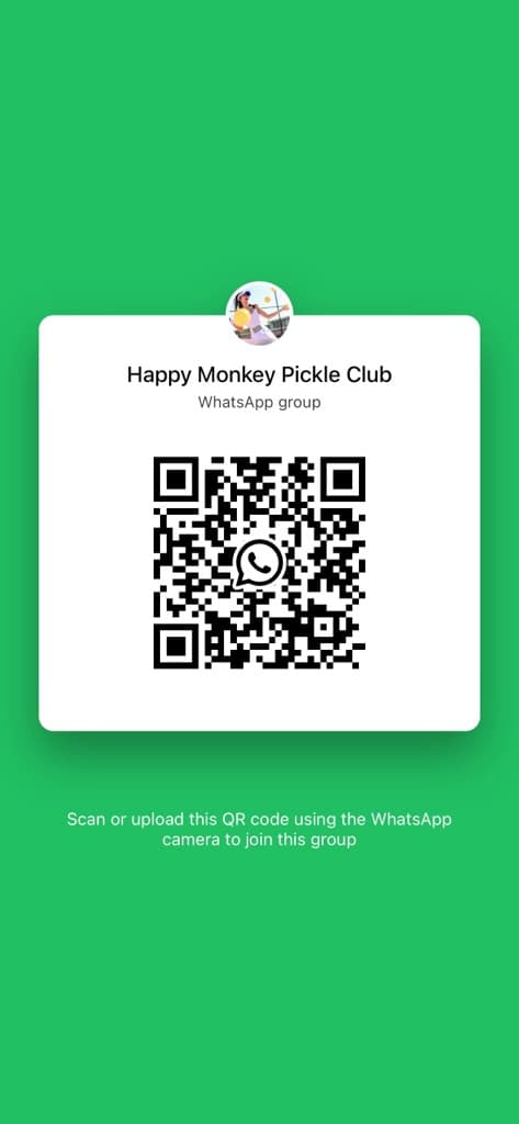 Kuala Lumpur Pickle Club (Happy Monkey) media 5