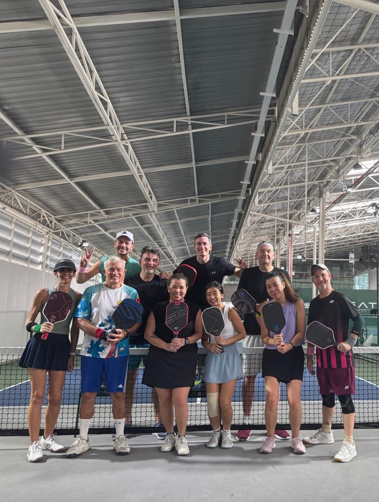 Weekday Pickleball - Wednesday  media 1