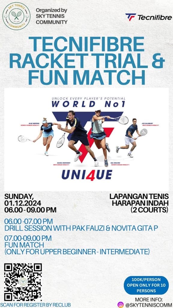 SKY TENNIS COMMUNITY media 2