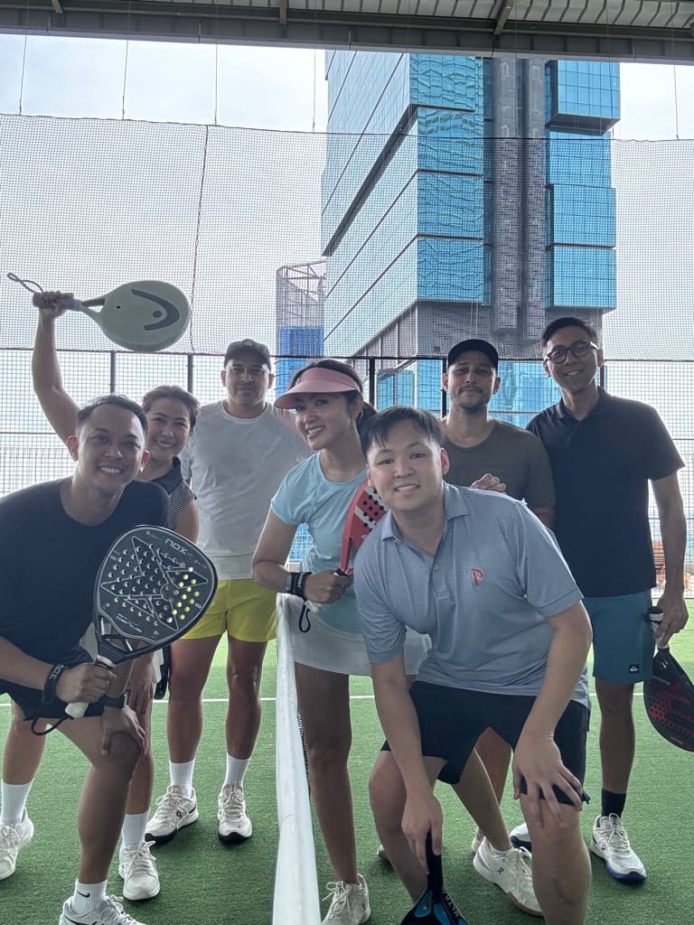 PadelGemes media 1