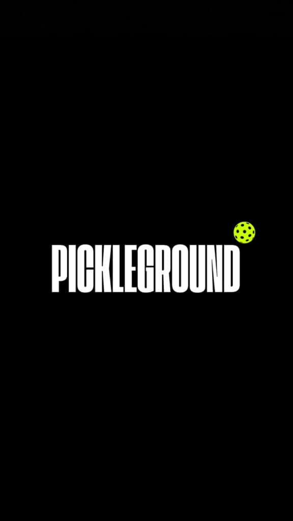 PickleGround  media 1