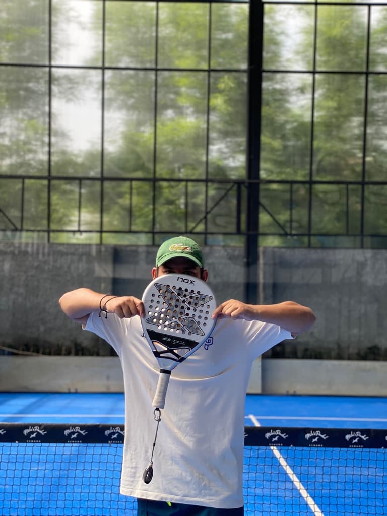 Padel Hoods JKT media 1