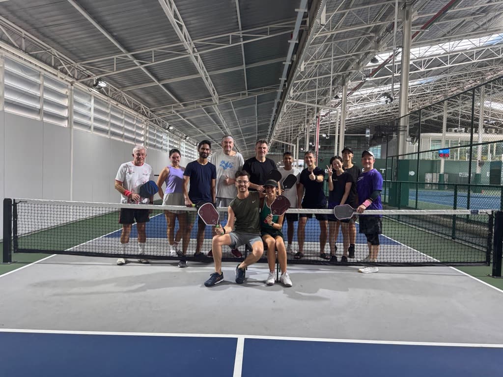 Weekday Pickleball - Thursday  media 2