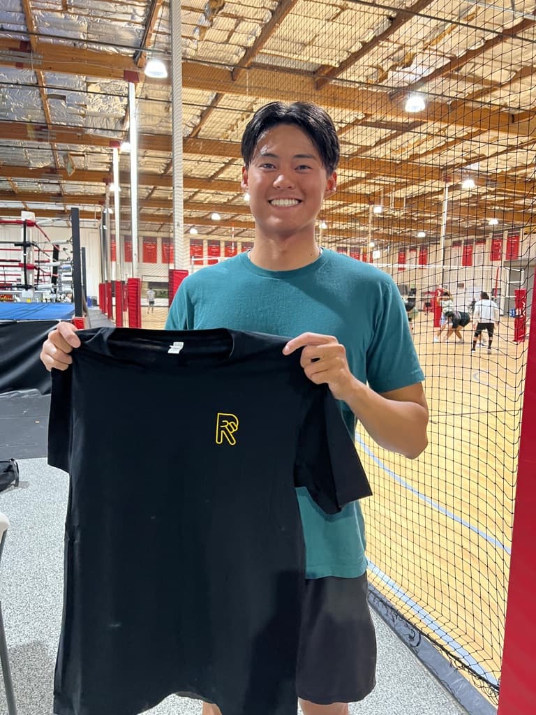 Bay Area Open Gyms media 3