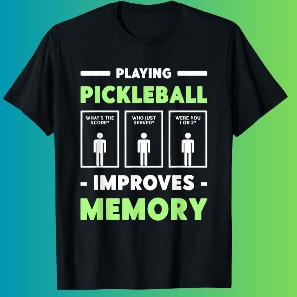Lobin Hood Pickleball media 1