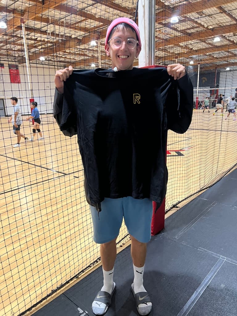 Bay Area Open Gyms media 1