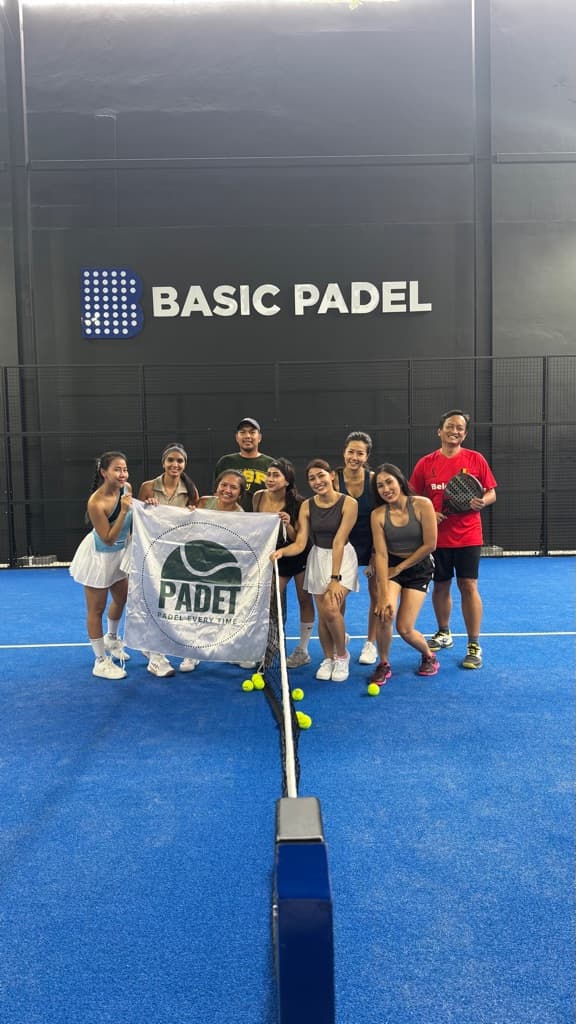 PADET (Padel Every Time) media 5