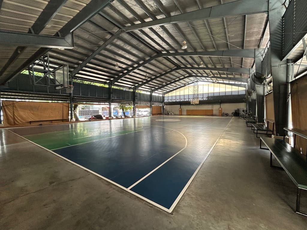 Zobel Makati Pickleball media 2