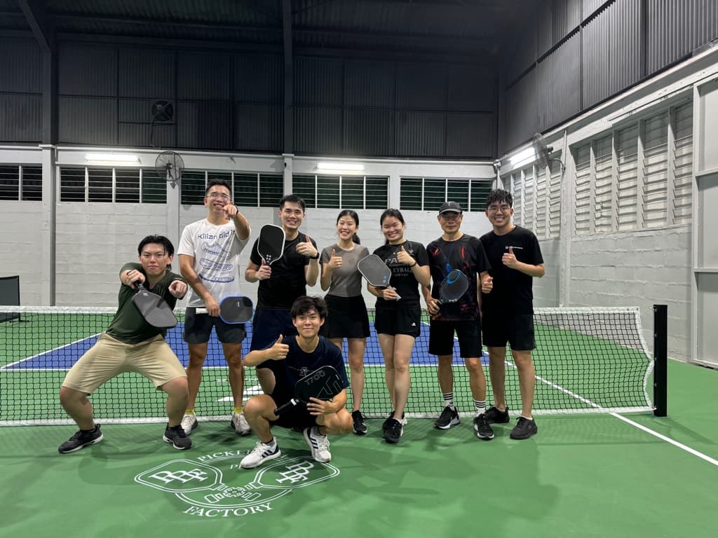 Dink and Drink 🥒🥂 media 4