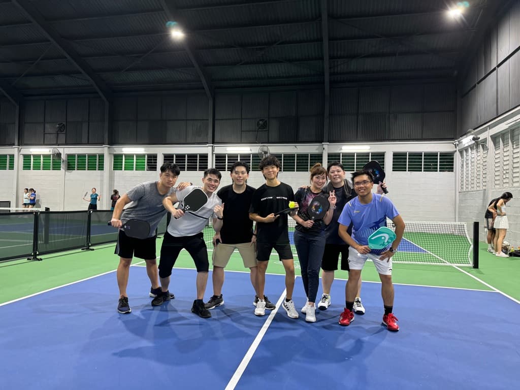 Dink and Drink 🥒🥂 media 2