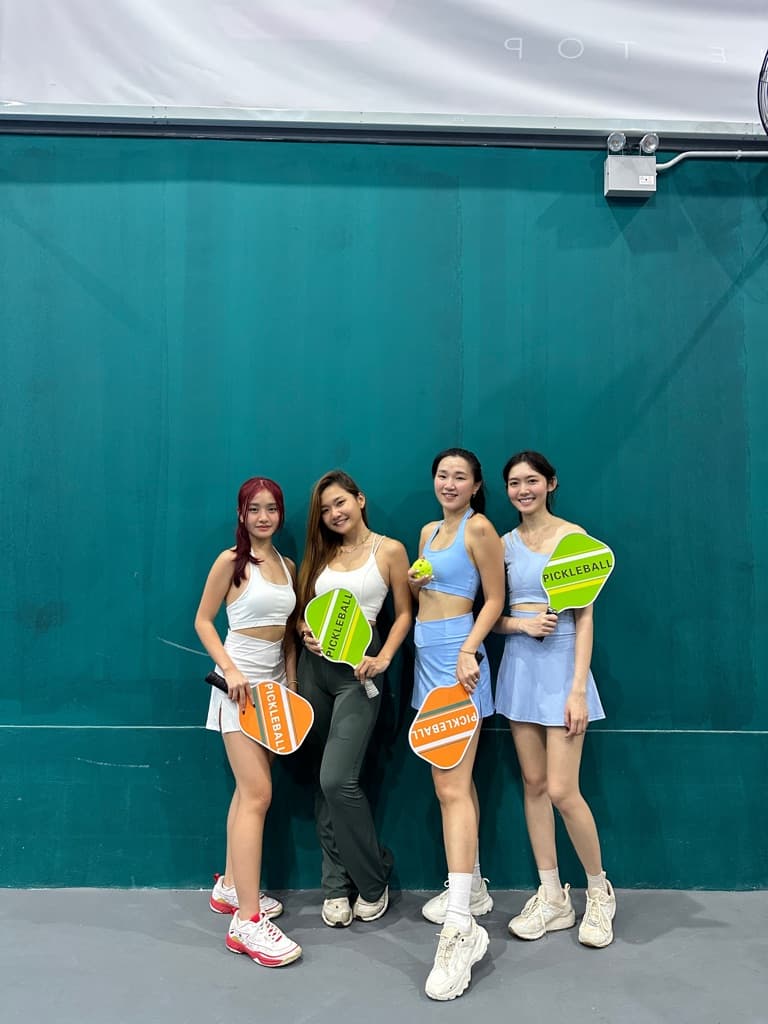 🐝 BBEE.U Club KL 🐝 media 1
