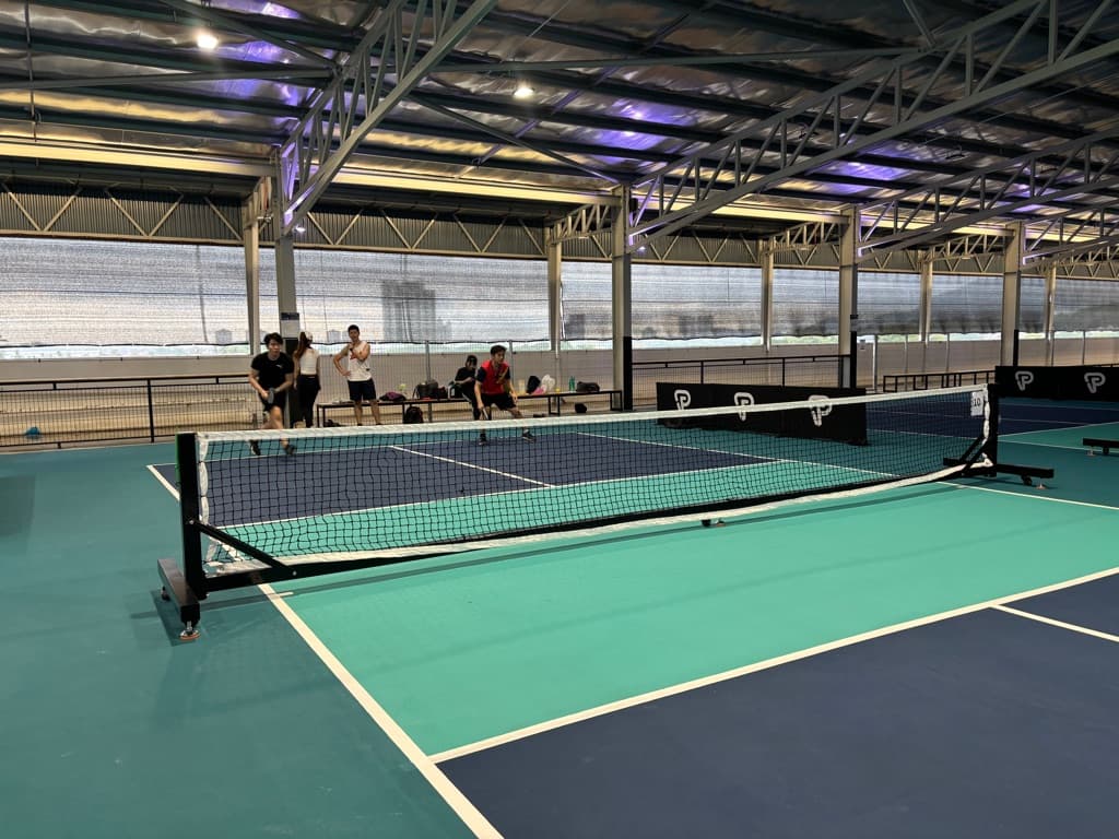 HeyDay Pickle Club  media 2