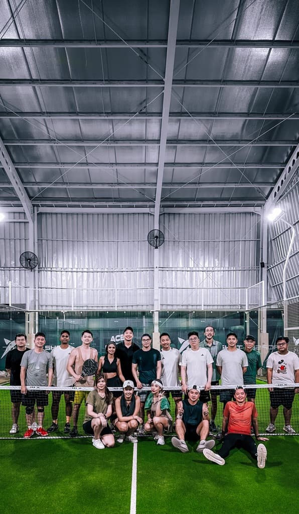 Elite Social Club media 5