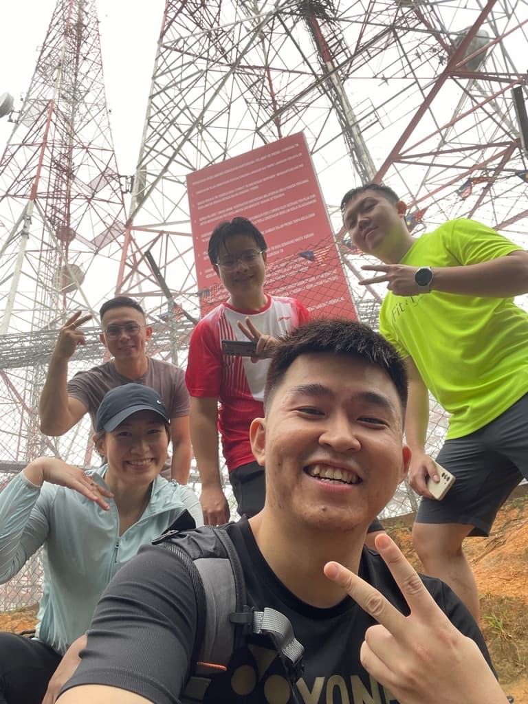 Nexus Sport Club media 2