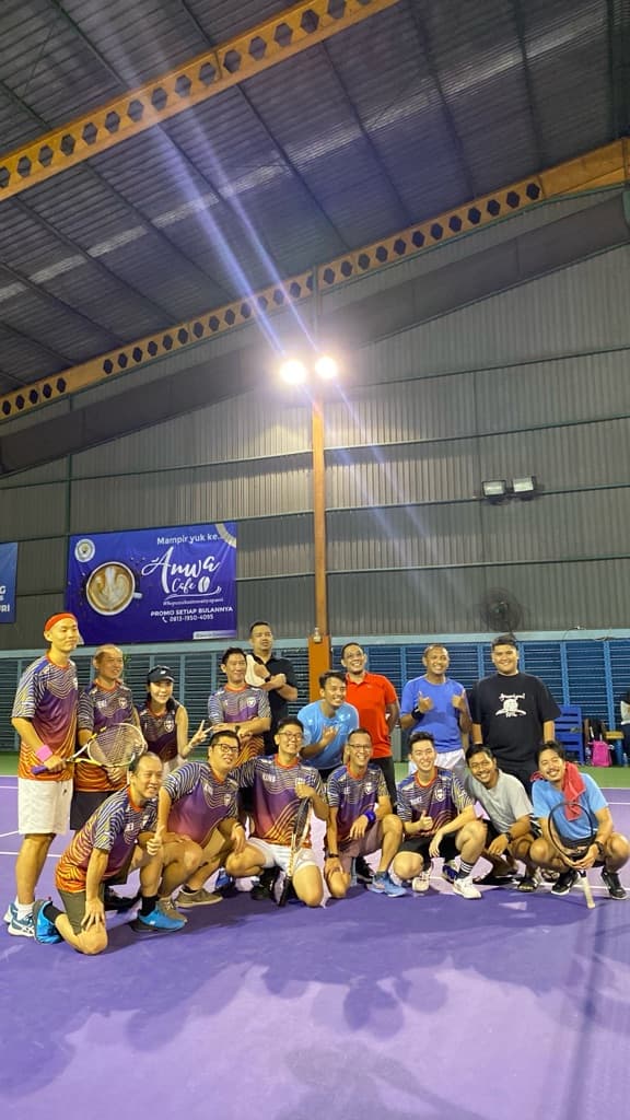 Garcinia Tennis Club media 2