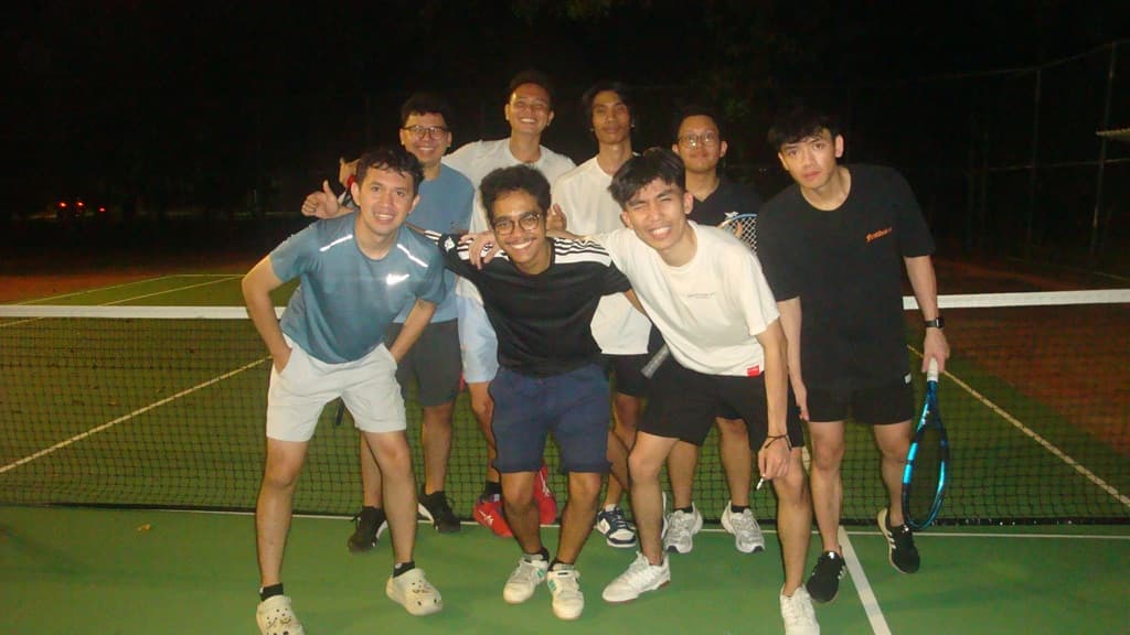 College Court media 2