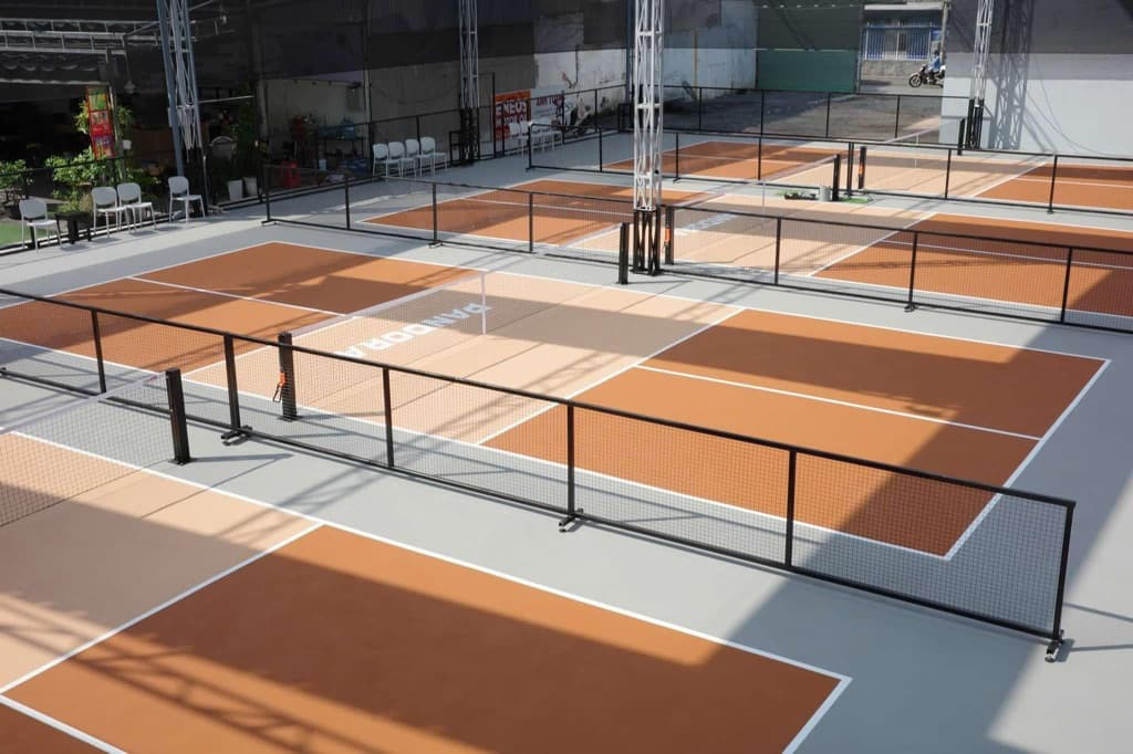 Pandora Pickleball media 1