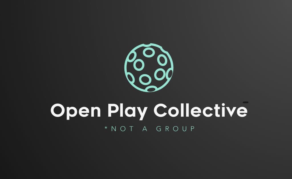 Open Play Collective  - closed group  media 1