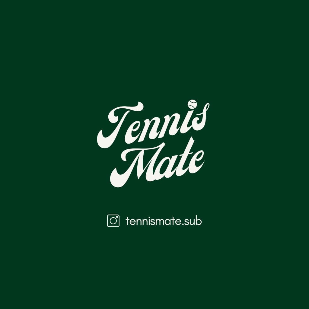 Tennis Mate media 1
