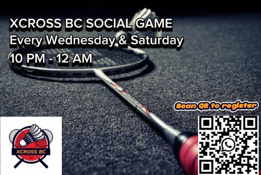XCROSS BC media 1