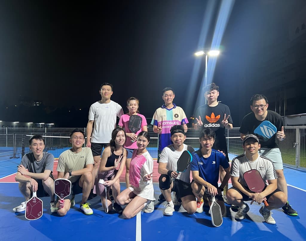 皮卡球俱乐部_PikaClub🏓 media 6