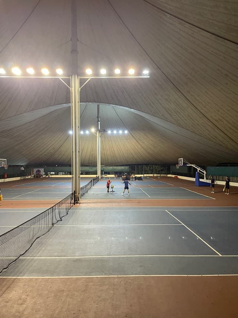Detox Tennis media 2