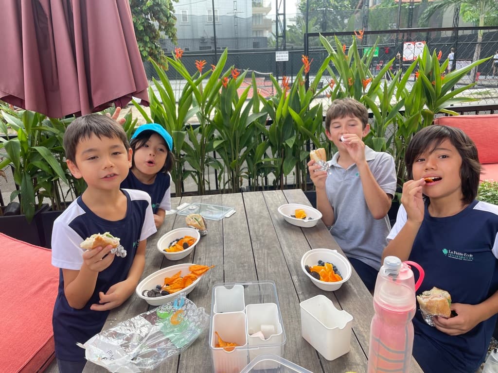 Kids Pickleball ThaoDien media 5