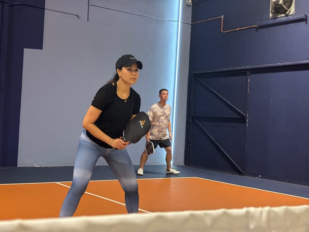 YY Pickleball Club media 5