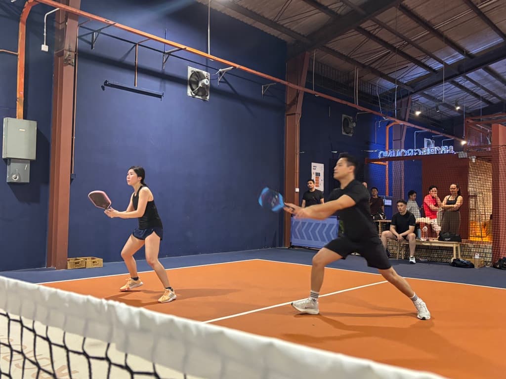YY Pickleball Club media 4