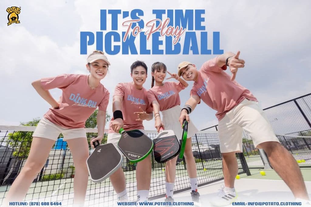 POTATO PICKLE CLUB media 1