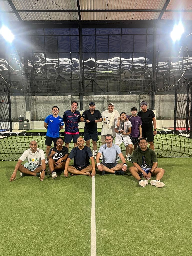 Padel Kastro Klab media 6