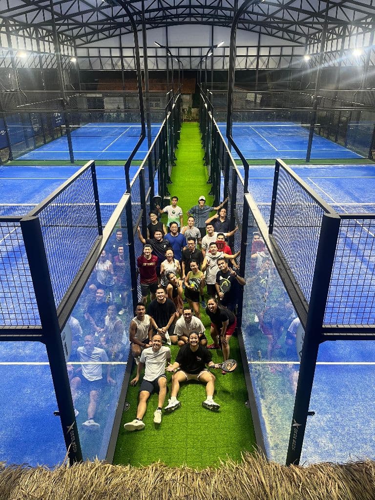 Padel Kastro Klab media 3