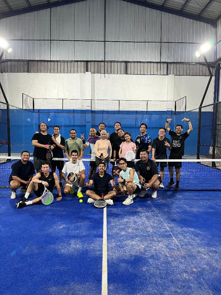 Padel Kastro Klab media 5